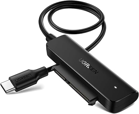 UGREEN USB C SATA Adapter
